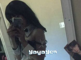 YayaYen