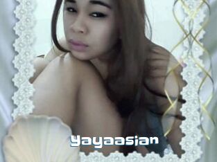 Yayaasian