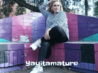 Yayitamature