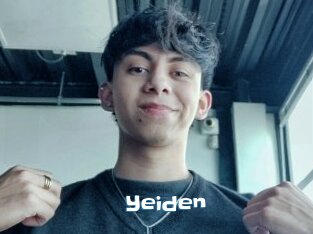 Yeiden