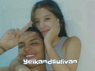 Yeikandsulivan