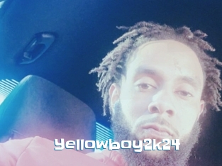 Yellowboy2k24