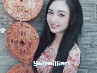 Yenwillian