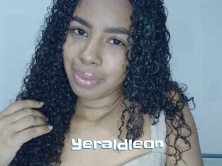 Yeraldleon