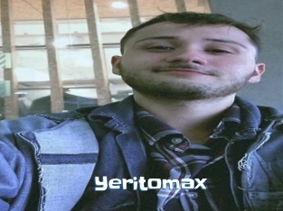 Yeritomax