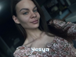 Yesya