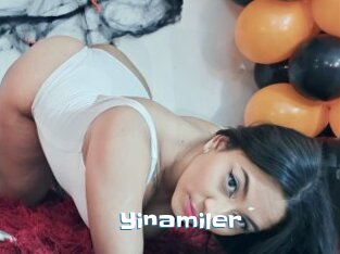 Yinamiler