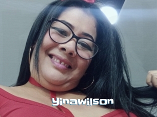 Yinawilson