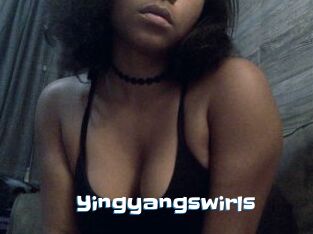 Yingyangswirls