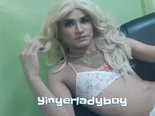 Yinyerladyboy