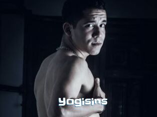 Yogisins