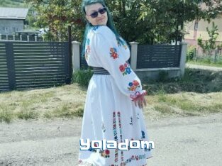 Yoladom