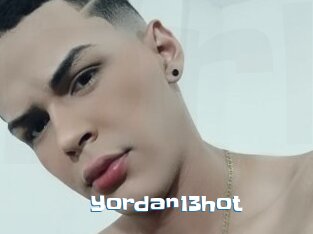 Yordan13hot