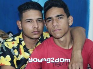 Young2dom