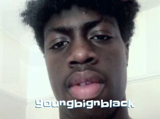 Youngbignblack