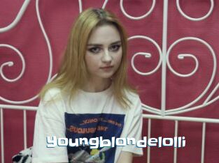 Youngblondelolli