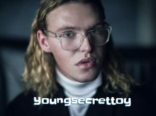 Youngsecrettoy