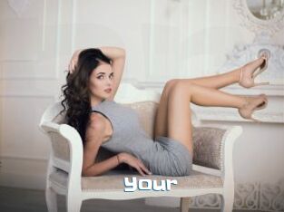 Your_golden_girl