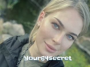 Your64secret