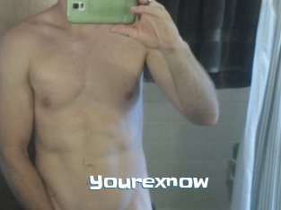 Yourexnow