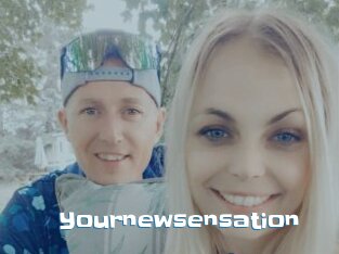 Yournewsensation