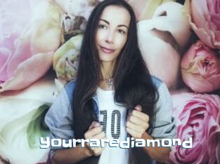 Yourrarediamond
