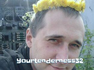 Yourtenderness32