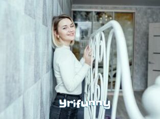 Yrifunny