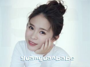 Yuanyuanbabe