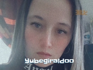Yubegiraldoo