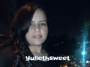 Yuliethsweet