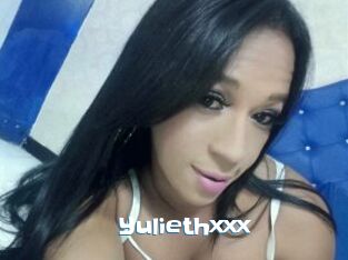 Yuliethxxx