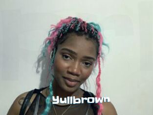 Yullbrown
