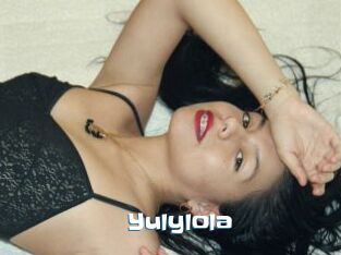 Yulylola