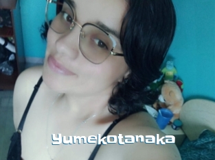 Yumekotanaka