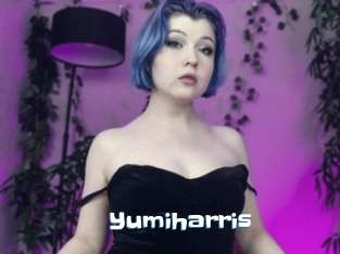 Yumiharris