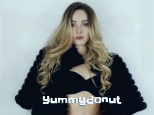 Yummydonut
