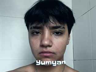 Yumyan