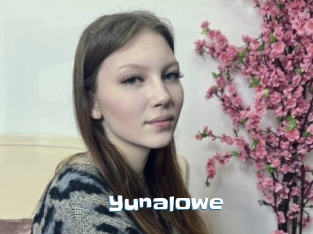 Yunalowe