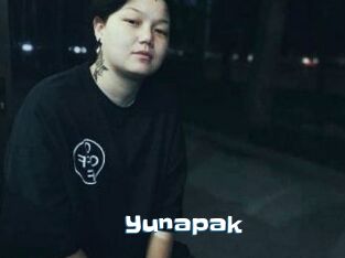 Yunapak