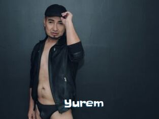 Yurem
