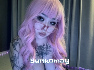 Yurikomay