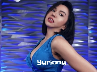 Yurionu