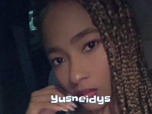 Yusneidys
