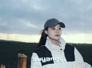 Yuyangyi