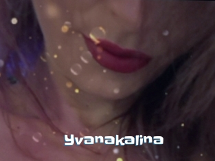 Yvanakalina