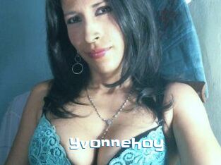 Yvonnehoy