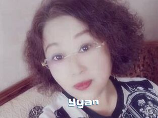 Yyan