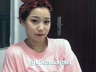 Yyxiaoxiao