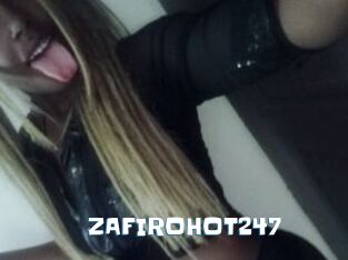 ZAFIROHOT247